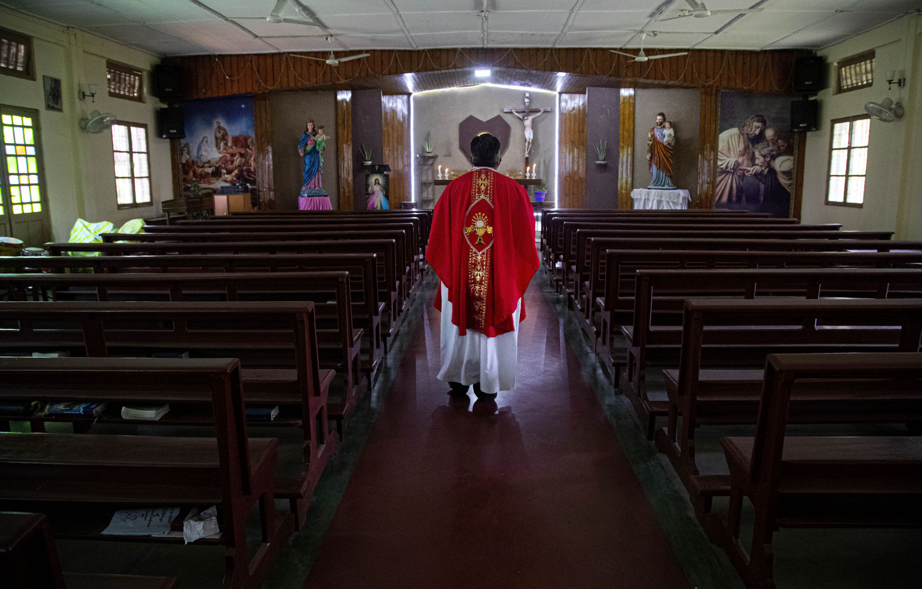 India Good Friday